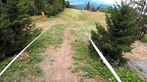 20K views · 254 reactions | Downhill racing action returns to the mountain this weekend for the Snowshoe National! Have a look at the race course, courtesy of the Snowshoe Bike Patrol. 落  GoPro | Snowshoe Mountain | Facebook