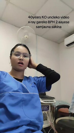 Understanding BPH: Insights from Sakina's Experience