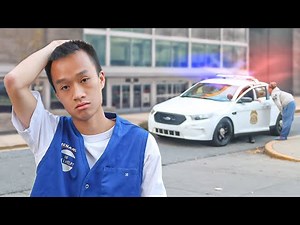 Fake Employee Gets Falsely Accused!