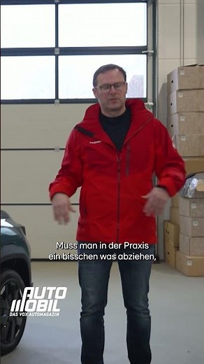 The battery in the new Dacia Spring is being downgraded. Alex Bloch explains why. #voxautomobil #vox