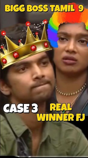 Bigg boss tamil 9 promo #biggboss #biggbosstamil #biggbosstamil9 promo