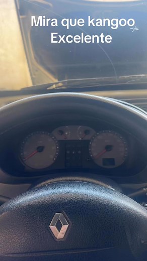 Vendo kangoo 2007 1.9 excelente toda la documentación 1152480453 #reelsviralシ #reelsfbシ #autobarato #comproautos #AutosEnVenta #vendoautos #autosusados #Kangoo #diesel | Daniel Automotor