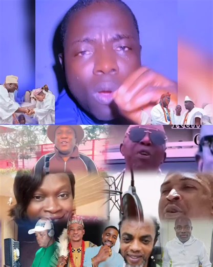 Adé ọmọ Ade jáde tan ooo, nípa Ọọ̀nirìṣà vs Aláàfin, Ẹ wa gbọ́ nǹkan ti o n sele lọwọ lọ́wọ́ @kunle Omo Alaafin orun @OLOWO-EKO🖐🏿BASHORUNGAA 2 @OODUA AWARDS ILE IFE @EgbeOmoOduduwaBerlineV @ADEKAF @ALADOTV @OYOFEOFFICIAL @oyoaffairs @ALAAFIN ATIBA @ỌBA ALÁÀFIN ÒRÒNPỌ̀TỌ̀NIYÙN @ooniadimulaife👑 @OONI ADEYEYE ENITAN OGUNWUSI👑 @Ife Descendants(Omo Kúoótù) @Èdè àti àṣà Yorùbá @yorubawuyitv @ÀṢÀ YORÙBÁTV @Akede Oodua @iyalajeoodua @Dingi Oodua tv @Oodua people Congress nigeria