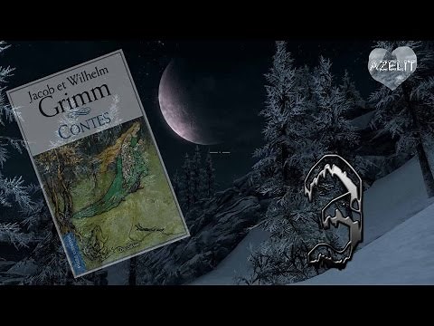 Contes de Grimm - Les douze frères