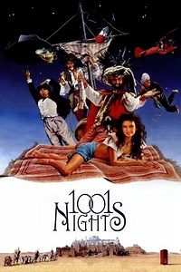Stream 1001 Nights (1990): Find it on Netflix, Prime Video, Hulu & more