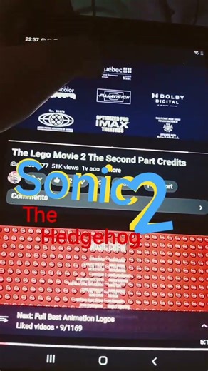 Sonic The Hedgehog 2 (1992) Games