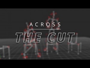 Across the Cut: Animation