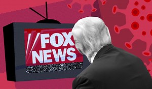 TIMELINE: How Trump’s Fox News fixation shaped the federal coronavirus response