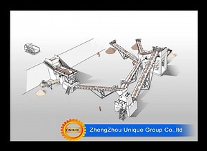 30K views · 603 reactions | Expert in mining machinery manufacturing! Zhengzhou unique group, high quality after-sales service, high quality products, high efficiency, create more dollars for you! Hurry up and call to order, my friend! | ZhengZhou Unique Industrial Equipment Co.,Ltd | Facebook
