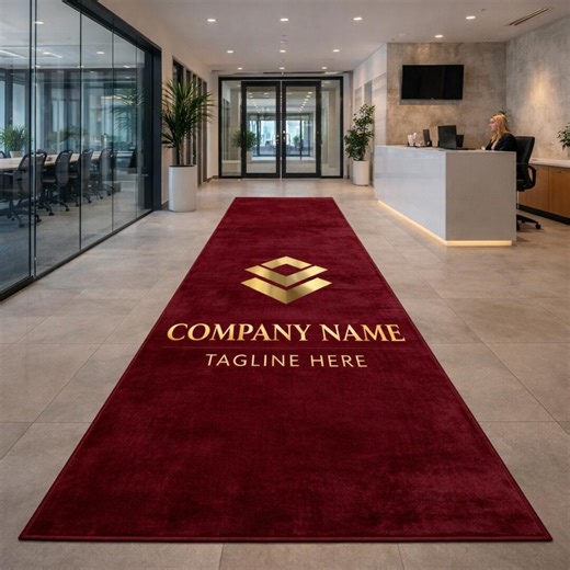 Custom Runner Rug Personalized Carpet Custom Logo Mat Custom Image Rug Hallway Runner Kitchen Runner Non Slip Floor Rug - Etsy