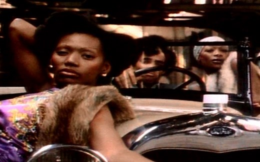 Boney M - Ma Baker【中英字幕】