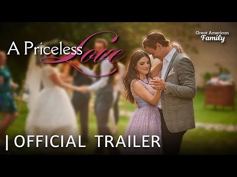 A Priceless Love | Trailer | Starring Erin Agostino and Luke Humphrey