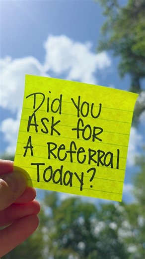 The simplest question in mortgage is the one most Loan Officers never ask.