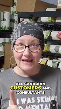 Thrive Life April Deals Stock Up & Save BIG! Don't Miss Out!