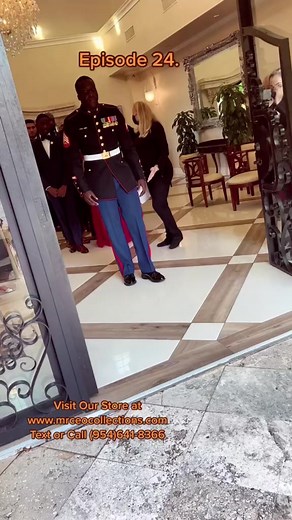 1.9M views · 17K reactions | Episode 24. Here we go… it’s showtime...