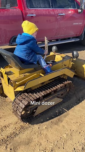 DIY Mini Dozer Trailer for Jeep | Hard Work Outdoors Project