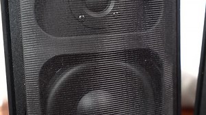 Watch ﹙2﹚ Rockville HD5B 5" 150w RMS Powered Bluetooth Bookshelf Home Theater Speakers on Amazon Live