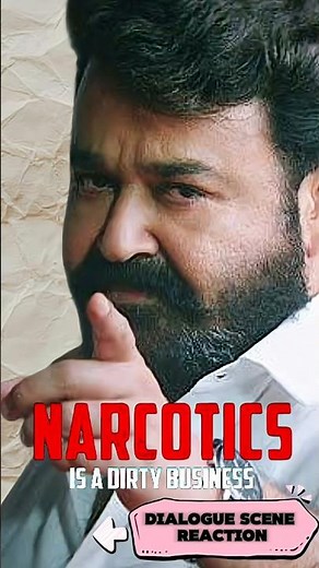 ✨ Lucifer (Mohanlal) REACTION — Part 1 | Malayalam Movie Breakdown & Twists 💫 | Sriniprabakar Reacts