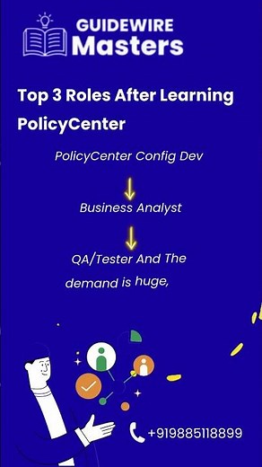 how to work smarter in ClaimCenter, PolicyCenter, and Guidewire Studio.