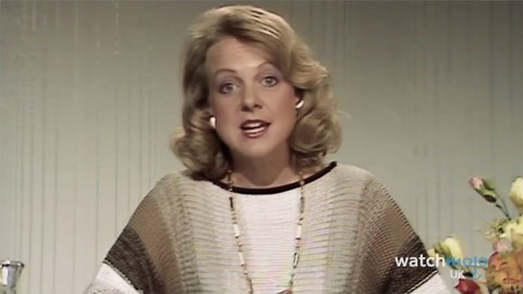 Top 10 Victoria Wood Sketches