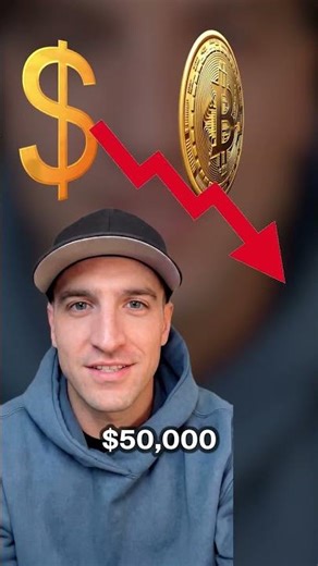 Bitcoin buying strategy explained in detail. #Bitcoin #CryptoInvesting