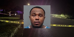 Tyler man arrested in Thursday shooting that left 1 dead, 1 injured