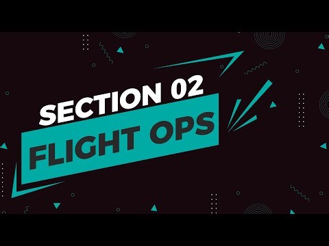 FREE FAA Part 107 Drone Course by Droneify | Flight Operations & Procedures (Section 2)