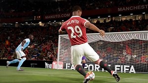 FIFA 17 confirma sus requisitos mínimos y recomendados para PC