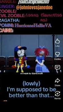 colab with my cousin ‪@johnlovesjanedoe‬