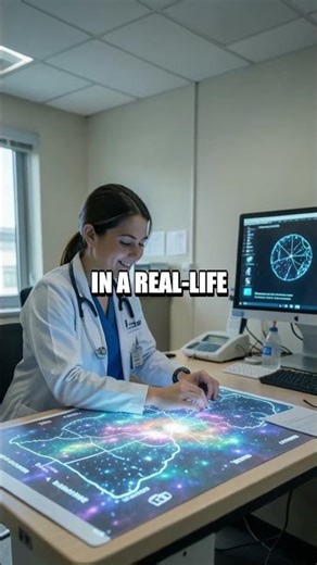 The Nebula Mapping Method: A Fresh Memory Technique