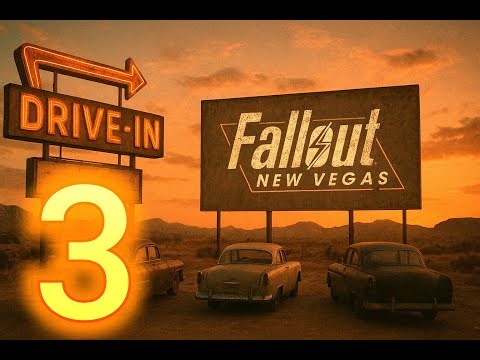 Fallout New Vegas Full Walkthrough (No Commentary)
