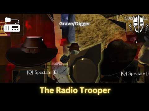 No Helmet? - Grave/Digger