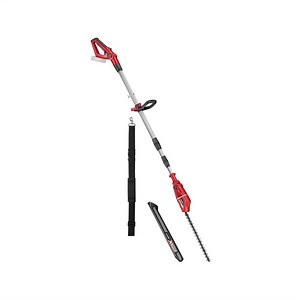 Ozito PXC 18V Pole Hedge Trimmer - Skin Only