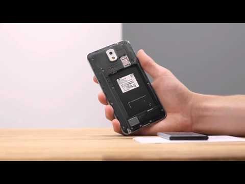How to Unlock Samsung Galaxy Note 3 (SM-N900 & SM-N9005)