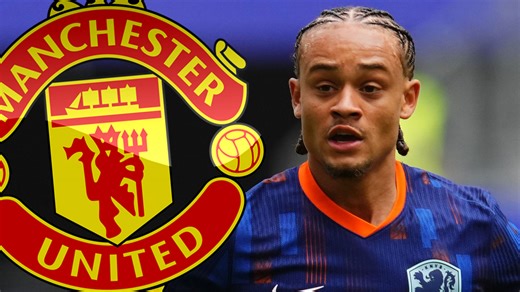 Man Utd ‘reignite transfer’ for Euro star Simons after ‘agreeing deal last year’