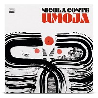 Nicola Conte: Umoja album review @ All About Jazz