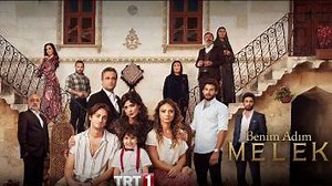 Melek Episodul 35 - LUMIN S ANGELS - seriale