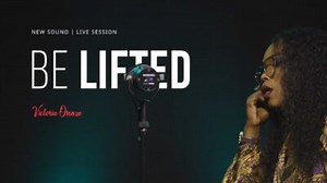 MP3 DOWNLOAD: Victoria Orenze - Be Lifted (Song   Lyrics) | CeeNaija