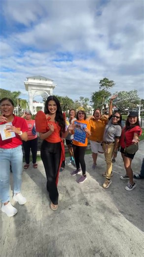 Unang Hirit on Reels