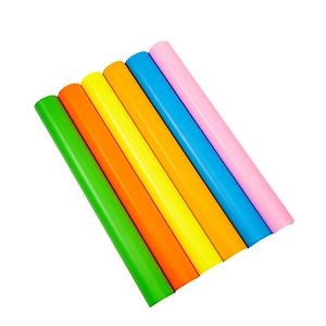 [Hot Item] Cuttable Waterproof Multi Colors Sign Vinyl Paper High Glossy PVC Adhesive Vinyl Stickers Roll for Cutting Plotter