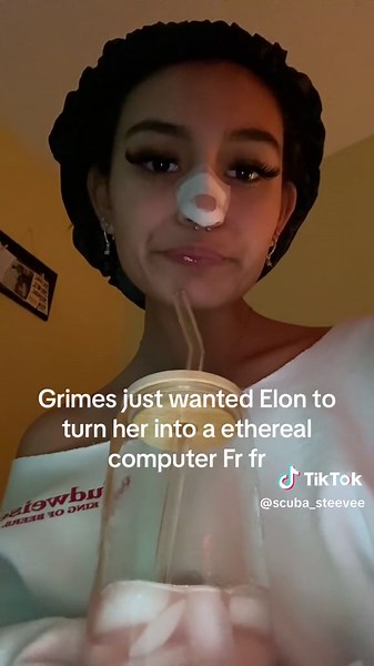 Grimes and Elon Musk's Unique Relationship Explained