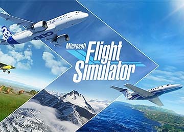 Microsoft Flight Simulator Torrent Download