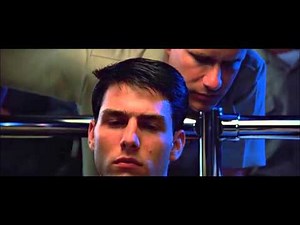 Gutsiest Move I Ever Saw, Man - HD