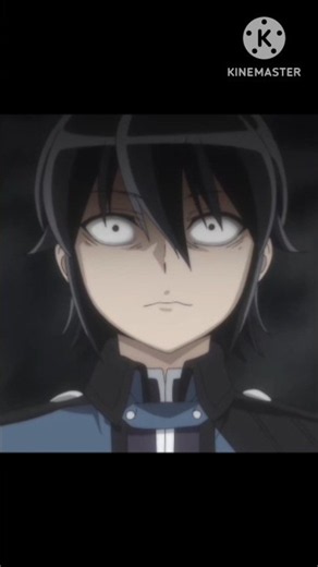 The Moment Makoto Got Serious... 💀 | #anime #animeedits #tsukimichimoonlitfantasy #makotomisumi