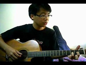 We Are The Reason Instructional - David Meece / Avalon (Daniel Choo)