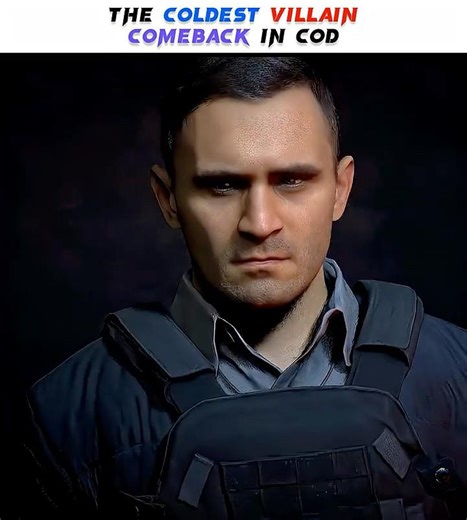 Makarov’s Aura Was Insane Here 🔥 #callofduty #cod #modernwarfare3