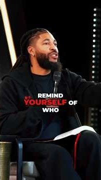 Be a REFLECTION of GOD