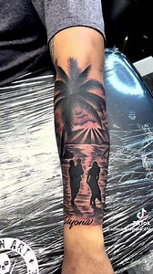 6.7K views · 481 reactions | Aztec Ink Tattoos By Morro on Reels | Facebook