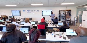 Phoenix school offers free IT certification as Arizona’s tech sector booms