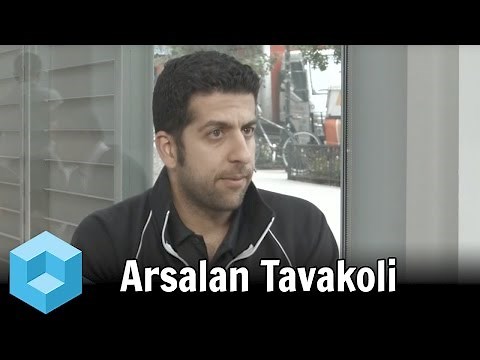Arsalan Tavakoli, Databricks - #BigDataNYC 2015 - #theCUBE